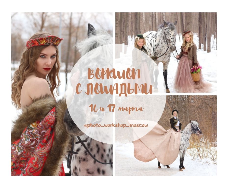 Воркшоп — 7